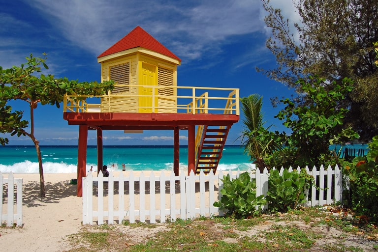 Grenada Holidays
